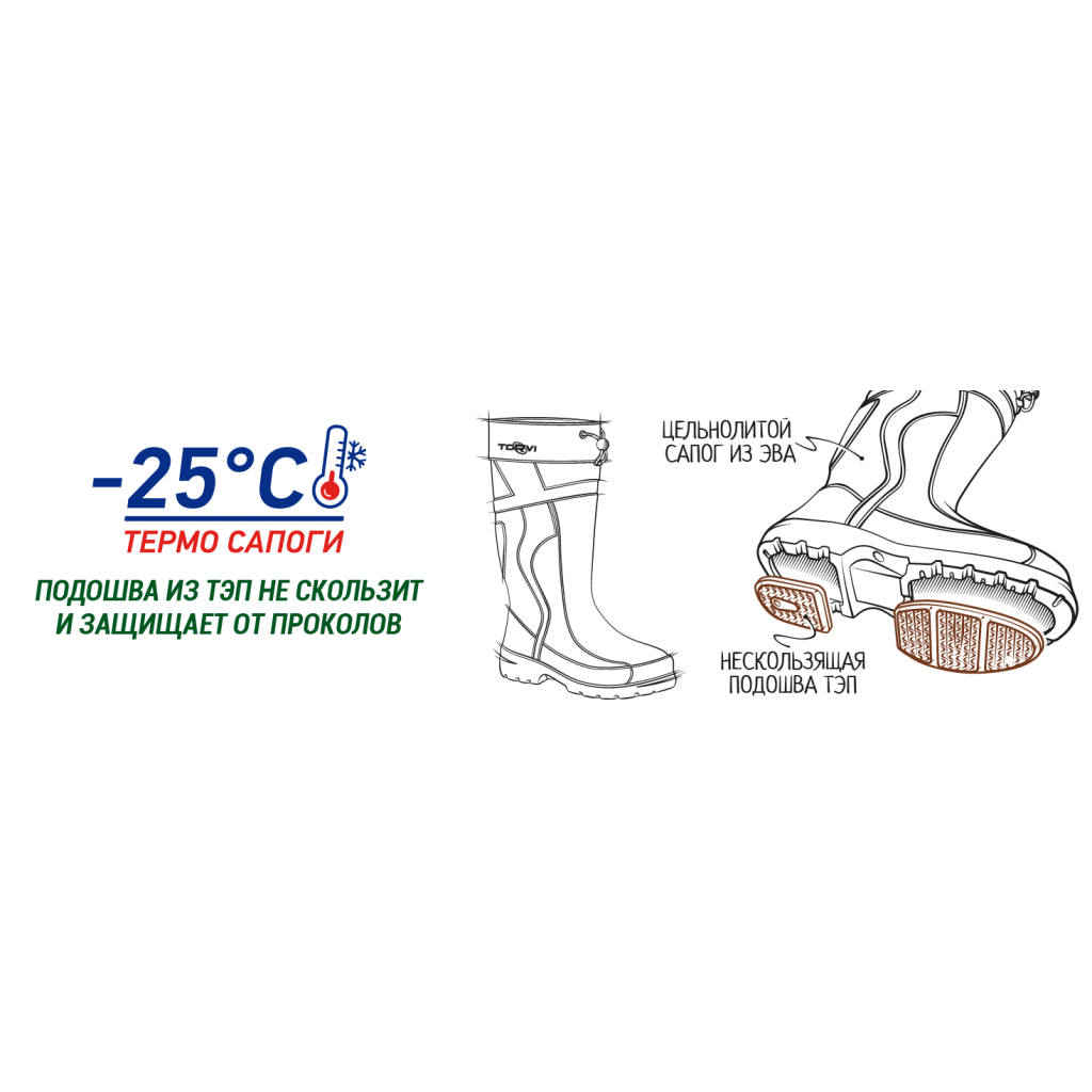 Минусы подошвы тэп. Обувь с ТЭП подошвой. Сапоги "TORVI" из ЭВА универсал с подошвой ТЭП без вкладыша -5/+15с. ТЭП подошва применение.