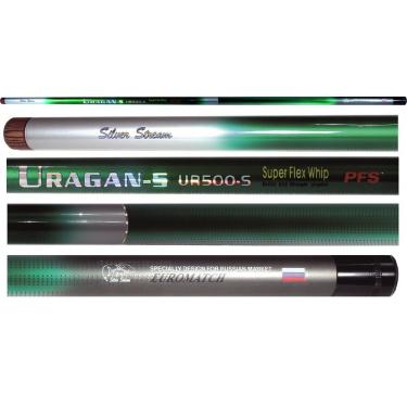 Удилище URAGAN-S URS 400