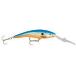 Воблер Rapala Tail Dancer Deep TDD11/OBFL
