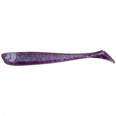 Мягкая приманка NARVAL Slim Minnow 9см #017-Violetta (6)