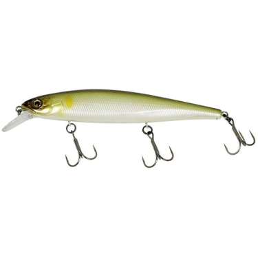 Воблер Jackall MAG SQUAD 115 SP Pearl Ayu