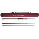 Спиннинг ABU GARCIA DIPLOMAT 904ML 270 12-30g (4-х част.)