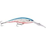 Воблер Rapala Tail Dancer Deep TDD07/BFL