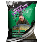 Прикормка Dunaev-Fadeev Feeder METHOD GREEN 1кг