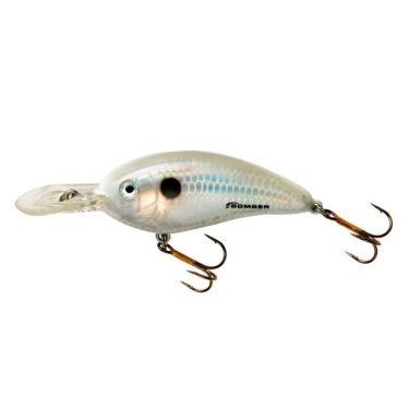 Воблер Bomber FAT FREE SHAD BD7F DPW