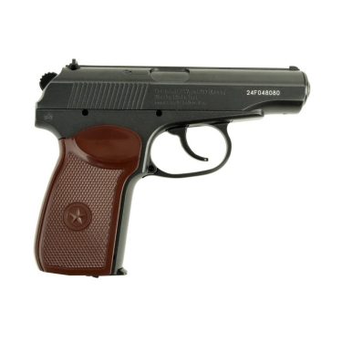 Пистолет пневматический Borner PM49 (Макарова)