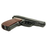 Пистолет пневматический Borner PM49 (Макарова)