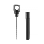 Бур-ввертыш крепежный для зим. палатки №2 Helios