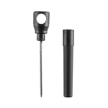 Бур-ввертыш крепежный для зим. палатки №2 Helios