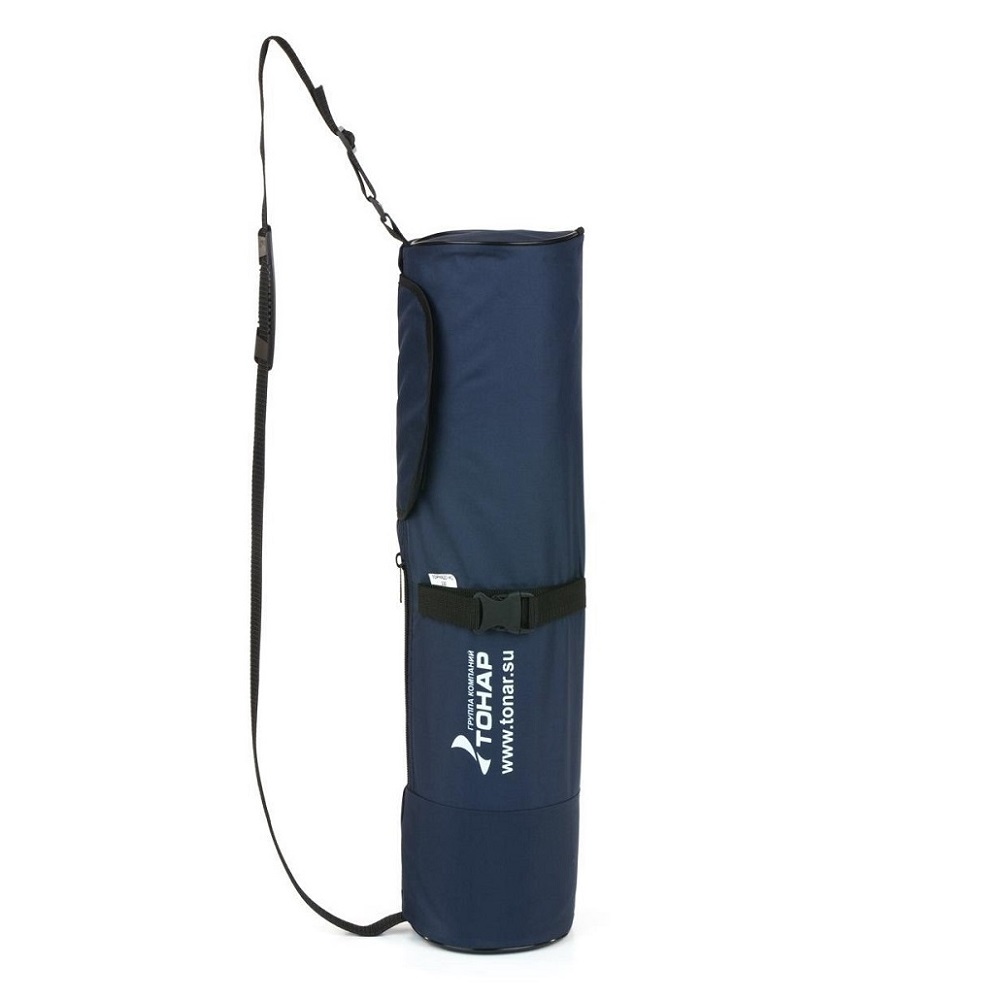 Чехол для ледобура Тонар Торнадо-М Мини Чехол для ледобура Тонар Торнадо-М Мини 100-130мм