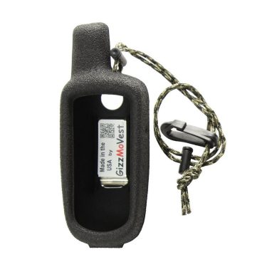 Чехол противоударный для Garmin GPSMap 62/64