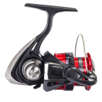 Катушка Daiwa 23 NINJA LT 4000-C