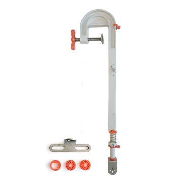 Держатель датчика эхолота Сурикат усиленный