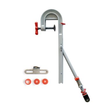 Держатель датчика эхолота Сурикат усиленный