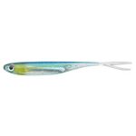 Силиконовая приманка Berkley PowerBait Drop Shot Minnow 75 Ocean