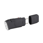 Фонарь ручной Эра SDA10M