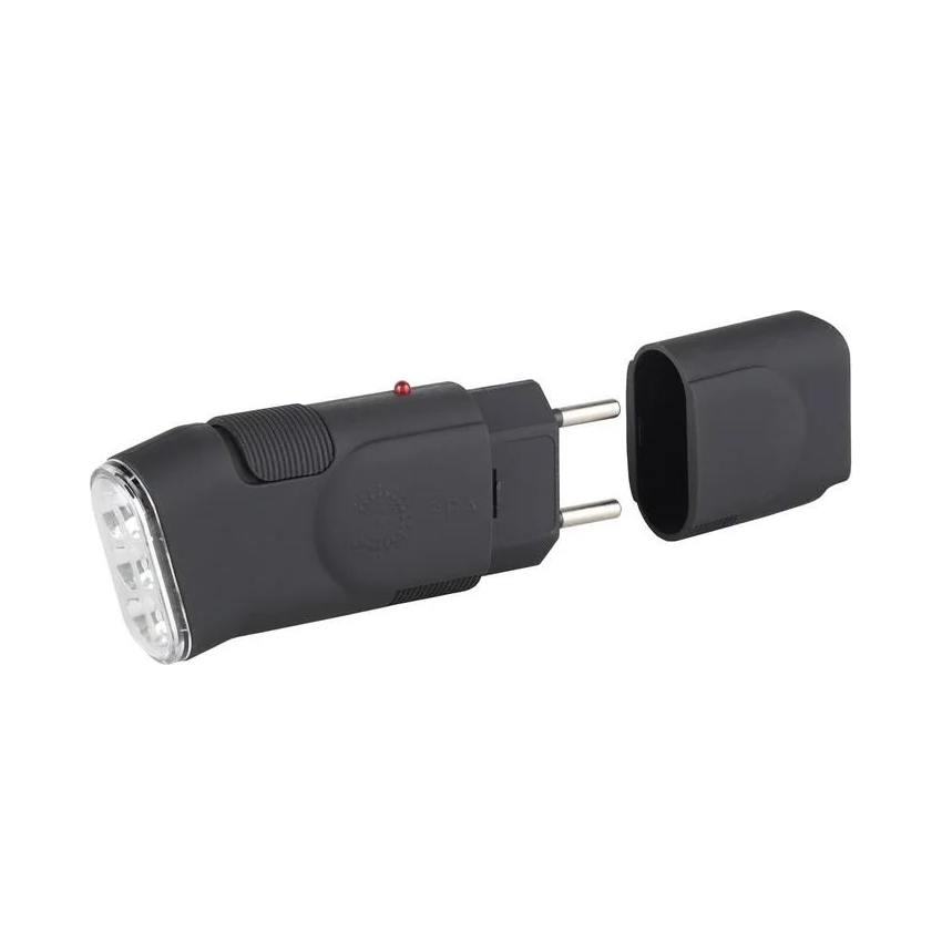 Фонарь ручной Эра SDA10M Фонарь ручной Эра SDA10M