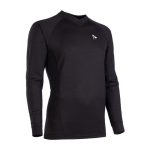 Футболка Bask Balance u Sleeve V2 Черный р. S