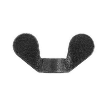 Гайка-барашек для ручки Тонар Торнадо (М10)