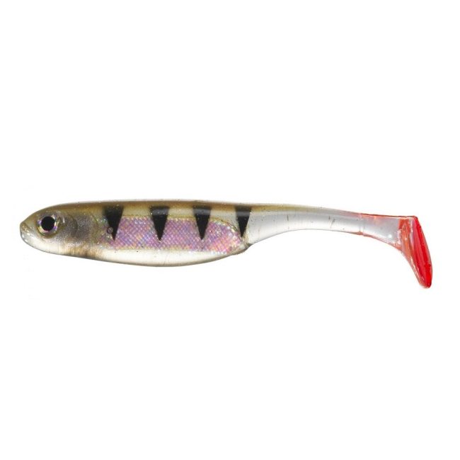 Силиконовая приманка Berkley PowerBait Gotam Shad 110 Perch