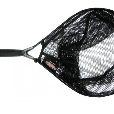 Подсачек Grfish ФОРЕЛЕВЫЙ 70х36см полиэстр