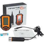 Эхолот Практик 6М