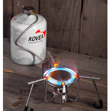 Газовая горелка Kovea EXPLORATION STOVE KB-N9602