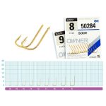 Крючки Owner 50284 №11