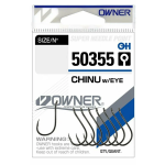 Крючки Owner 50355 №4