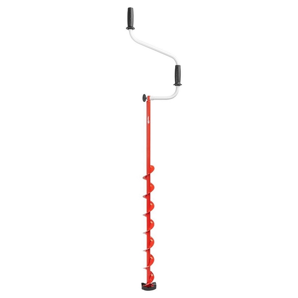 Ледобур Тонар ЛР-080 Спорт0 Ледобур Тонар ЛР-080 Спорт