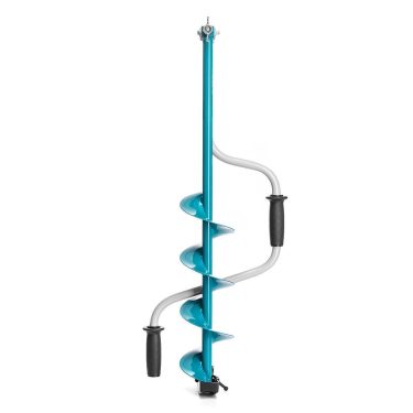 Ледобур Тонар ЛР-130Д двуручный