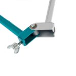 Ледобур Тонар ЛР-130Д двуручный