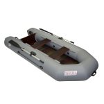 Лодка Нельма NL-M290 M7
