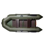 Лодка Нельма NL-M290 M7