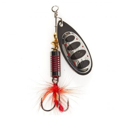 Блесна Lucky John Bonnie Blade №3 6.4гр 004