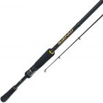 Спиннинг MEGABASS BLIZZARD 223cm 7-21гр, 8-17Lb Xfast