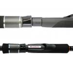 Спиннинг MEGABASS BLIZZARD 223cm 7-21гр, 8-17Lb Xfast
