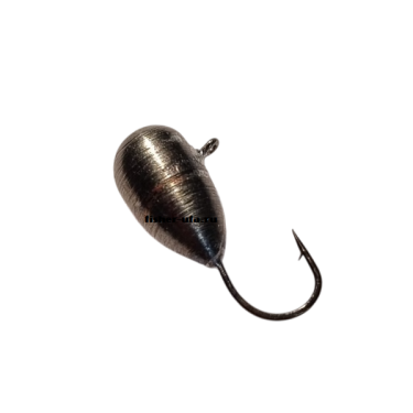 Мормышка МастИв Капля