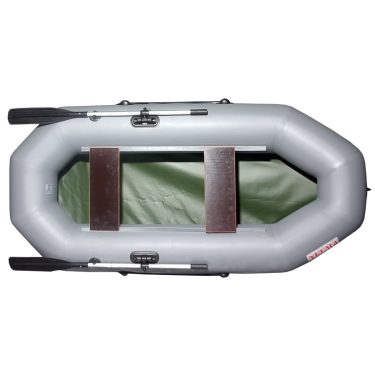 Лодка Нельма NL-G260 М3