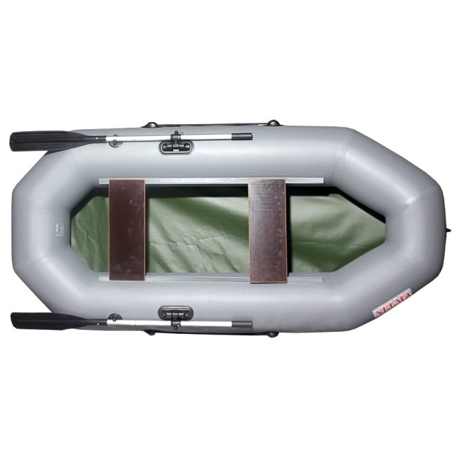 Лодка Нельма NL-G260 М3