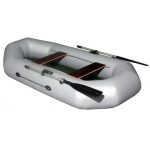 Лодка Нельма NL-G260 М3