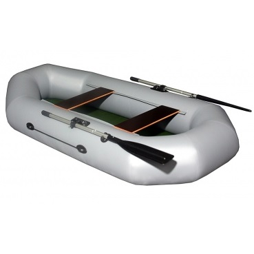Лодка Нельма NL-G260 М3