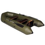 Лодка Нельма NL-M290 M7