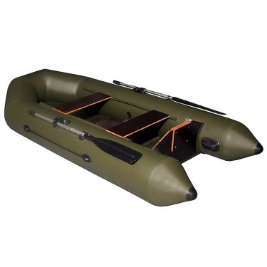 Лодка Нельма NL-M290 M7