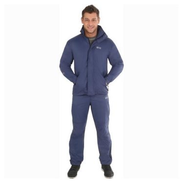 Костюм Nova Tour Бриз Синий XL/56-58