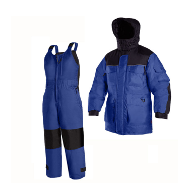 Костюм Nova Tour Полюс О Синий XL/56-58