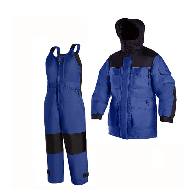 Nova Tour Полюс О Синий2 Костюм Nova Tour Полюс О Синий XL/56-58