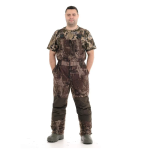 Костюм зимний Novatex Лесной (алова горный) 48-50/182-188