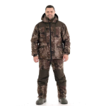 Костюм зимний Novatex Лесной (алова горный) 48-50/182-188