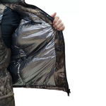 Костюм зимний Novatex Лесной (алова горный) 48-50/182-188